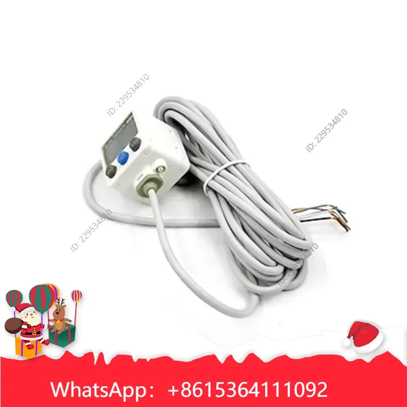 de alta calidad for ZSE30AF-01-P-L Pressure Switch 1PC New Made in China Compatible For Model，1pc