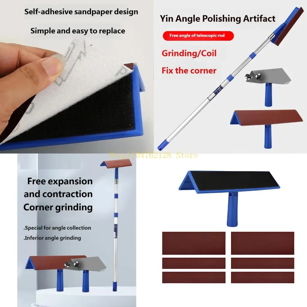 supporto-per-carta-vetrata-levigatrice-da-muro-girevole-professionale-conveniente-mastice-flessibile-migliore-vendita