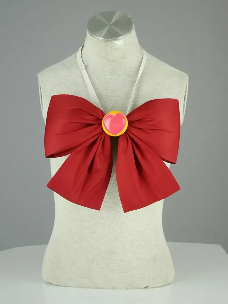 Anime Cosplay Sailor Stars Sailor Chibi Small Lady Chibiusa Halloween Cosplay Costume