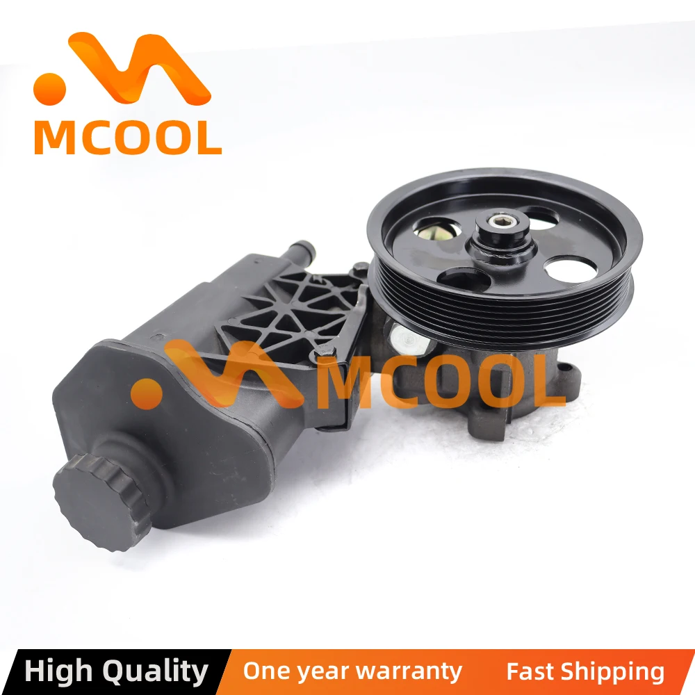 

AUTO PARTS Power Steering Pump For DODGE RAM 1500 CHRYSLER ASPEN 3.7L 4.7L 5.7L 5.9L 20-70269 52113364AH 52113364AI