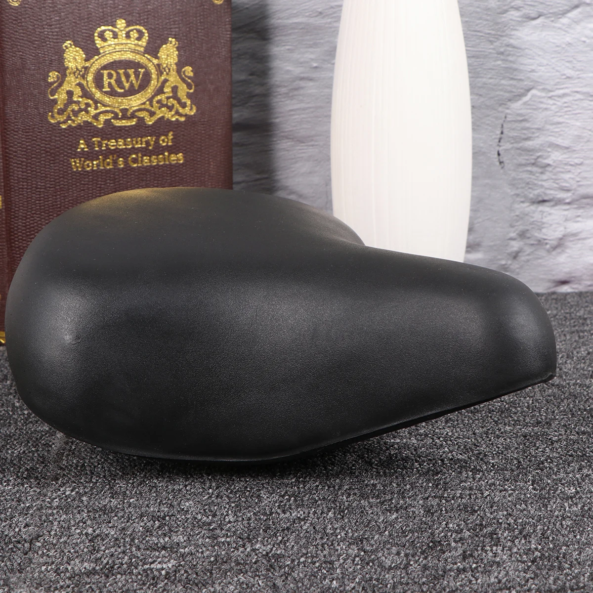 

Премиальное велосипедное седло: комфортное, дышащее, эргономичный дизайн, повышение упорной силы, комфорт при езде, для активного отдыха и велоспорта