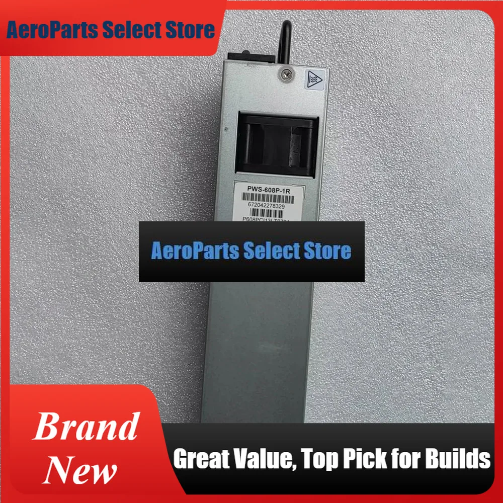AeroPartsPWS-608P-1R Redundant Power Module 600W