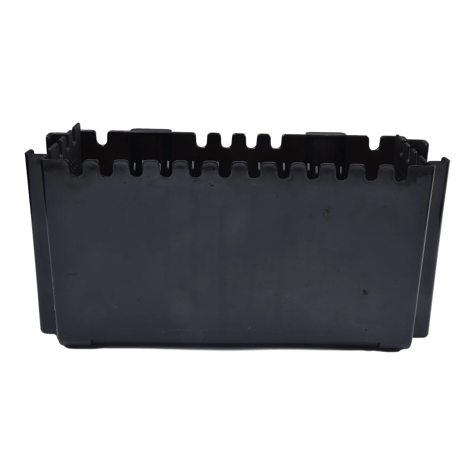 

High Quality Fishing Bait Holder Tool Bait Box Raft Accessory Hanging Hard Bait Lure Case Parts Replacement Vertical