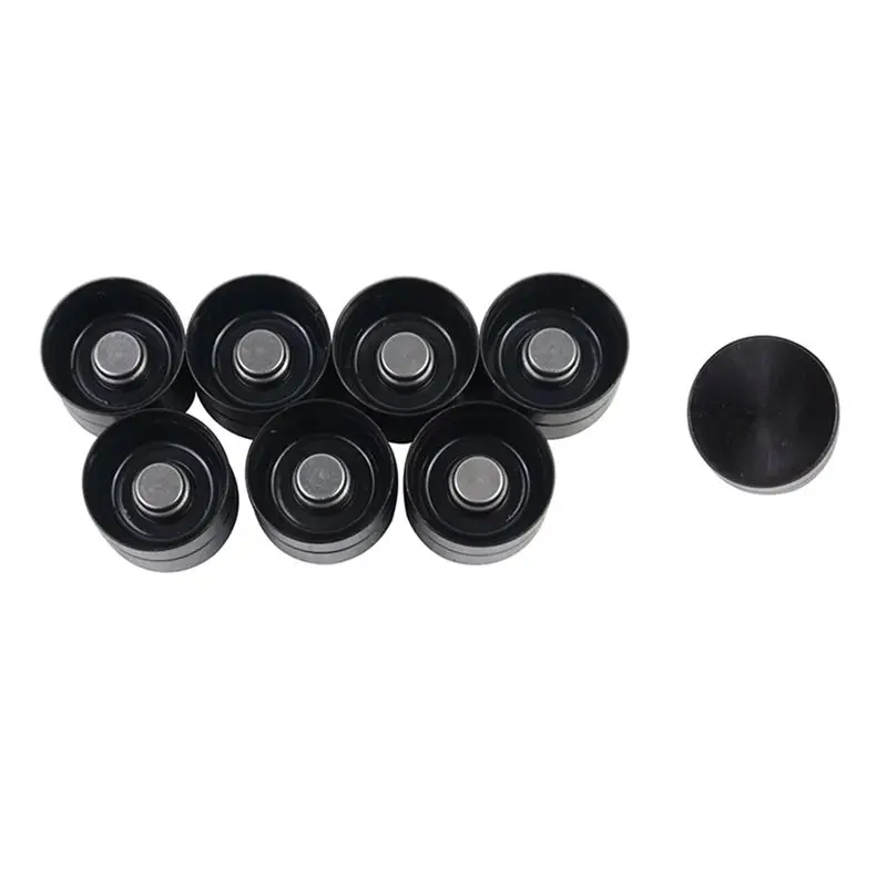 Reliable 8Pcs Hydraulic Tappets Valve Tappet For VW SEAT SKODA 1.9 2.0 TDI 038109309A 038109309B 038109309C