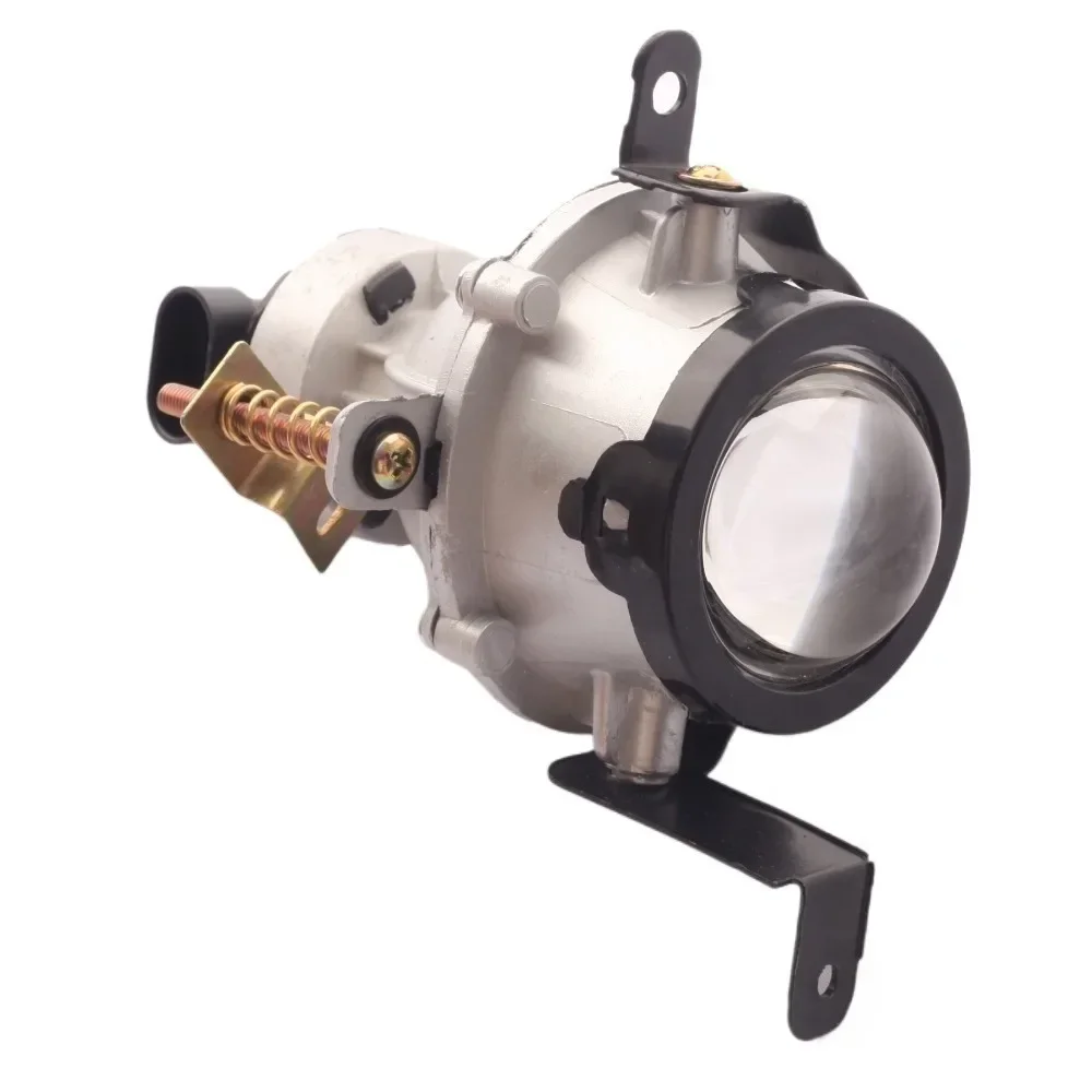 

922012C500 922022C500 Brand New Genuine Fog Lights Lamp Assy LH RH for Tiburon Coupe 2005-2006 92201 2C500 92202 2C500