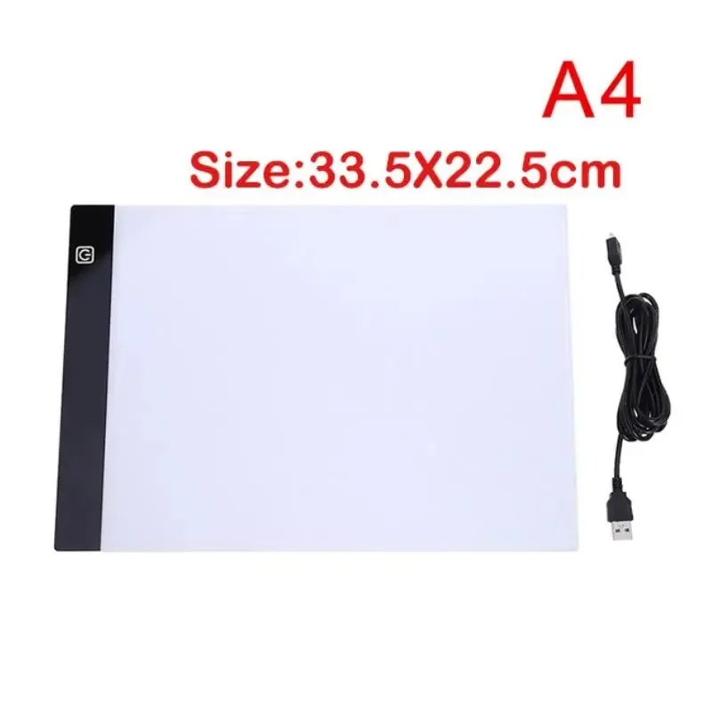 Variant: 1pcs A4 Big