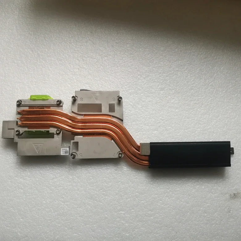 

ПОДЛИННЫЙ РАДИАТОР ДЛЯ DELL Inspiron 27 7775 TKFKV 0TKFKV