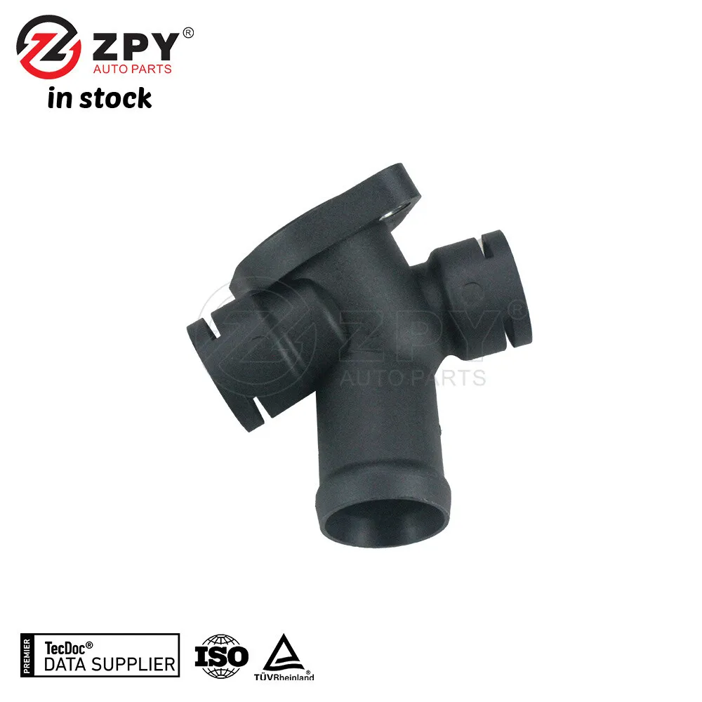 

ZPY Hight Quality Terrific Radiator Coolant For 1993 VW EuroVan 074121132