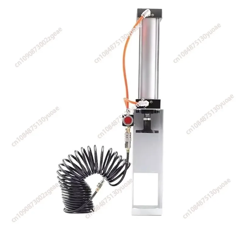 

Пневматический алюминиевый компактор для консервных банок, 16 унций, трехмерная дробилка для бутылок с напитками