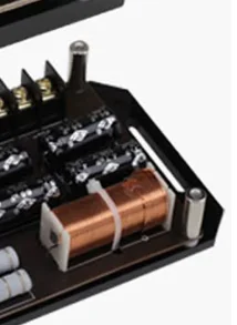 CNC probe M4 thread ruby measuring needle three coordinate measuring head measuring rod probe machine tool three-dimensional