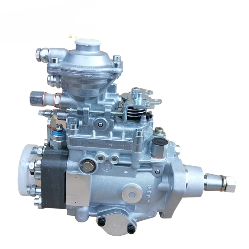 Quality Guaranteed 0460424282 VE4/12f1100l954 580sm 2852046 Steel Engine Car Assembly Injection VE Fuel Pumps