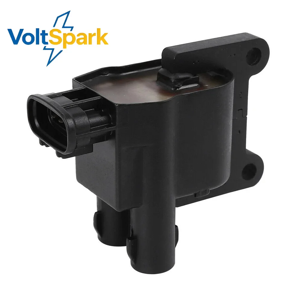 

90919-02217 Ignition Coil for Toyota Camry/RAV4/4Runner 2.0L-2.7L Direct Replacement Replaces 90080-19007