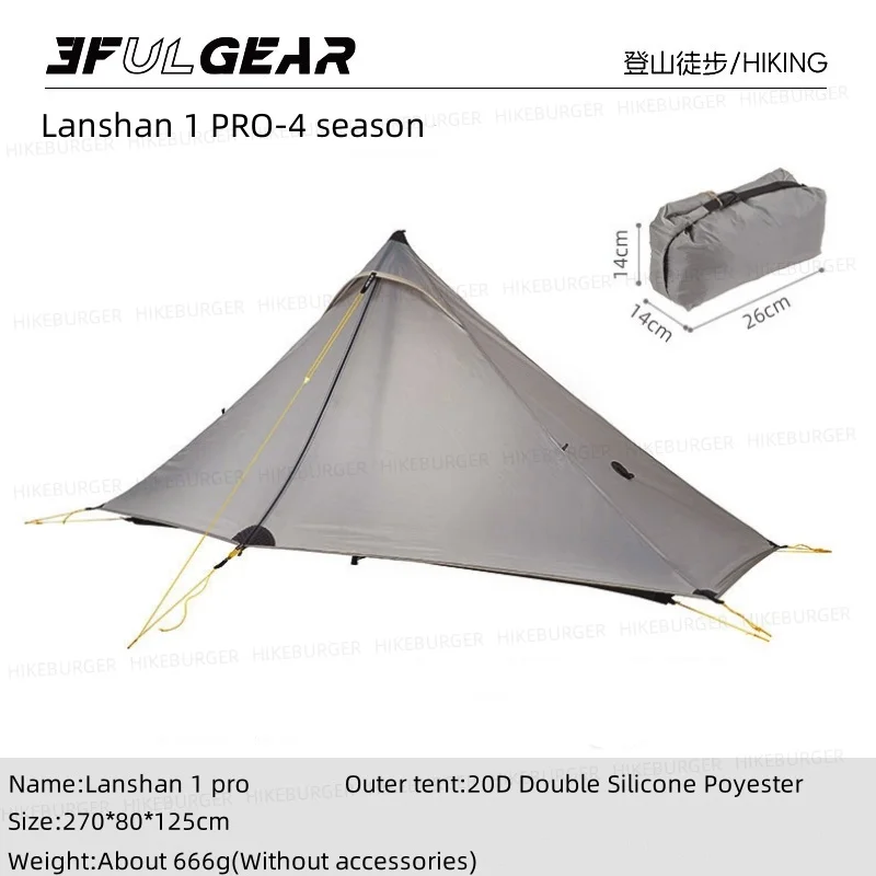 Thumbnail 3 - #31 Ranked Inner Tents Picks in 2026