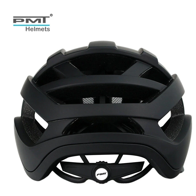 PMT Bicycle Helmet Ultralight Road Cycling Helmet Intergrally-molded MTB Road Breathable Ventilation Sport Safety Bike Helmet