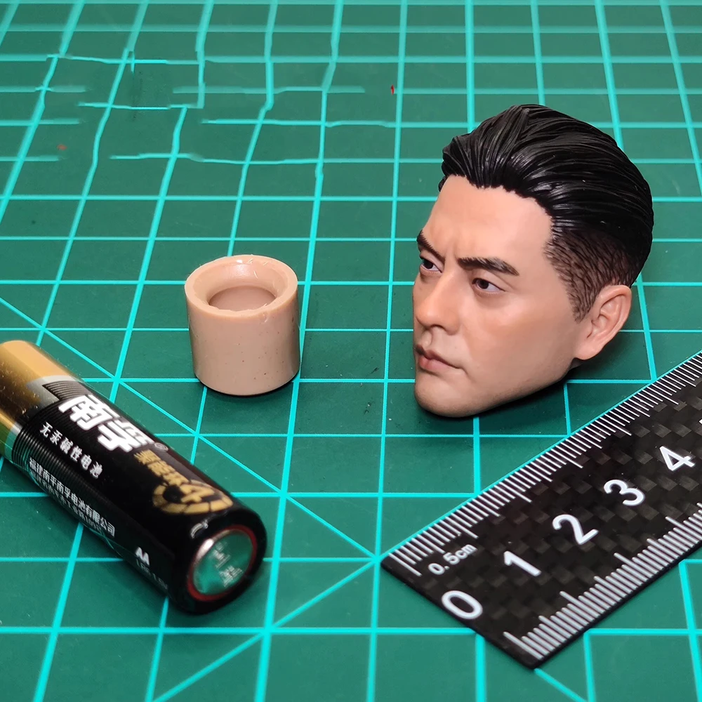 1/6 Asia HK Soldier Doll SDU H - Men Accessories Hk recension och pris
