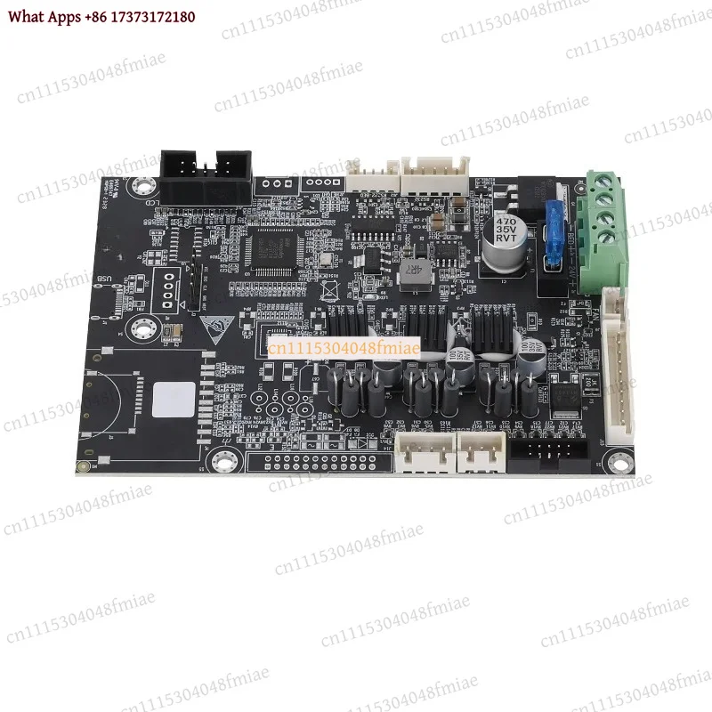 CR-10 SE Mainboard Kit for 3D Printer Accessories Motherboard Parts