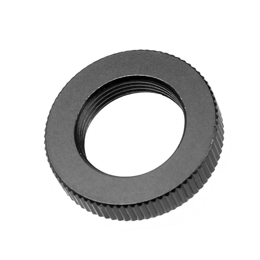 3/8 1/4 5/8 Single Dual Nut Stativplatte zum Blinken Kalter Blitzschuh-Schraubenadapter für GoPro 13 Insta360 X4 Light Stativ-Mikrofonhalter – Detail 4