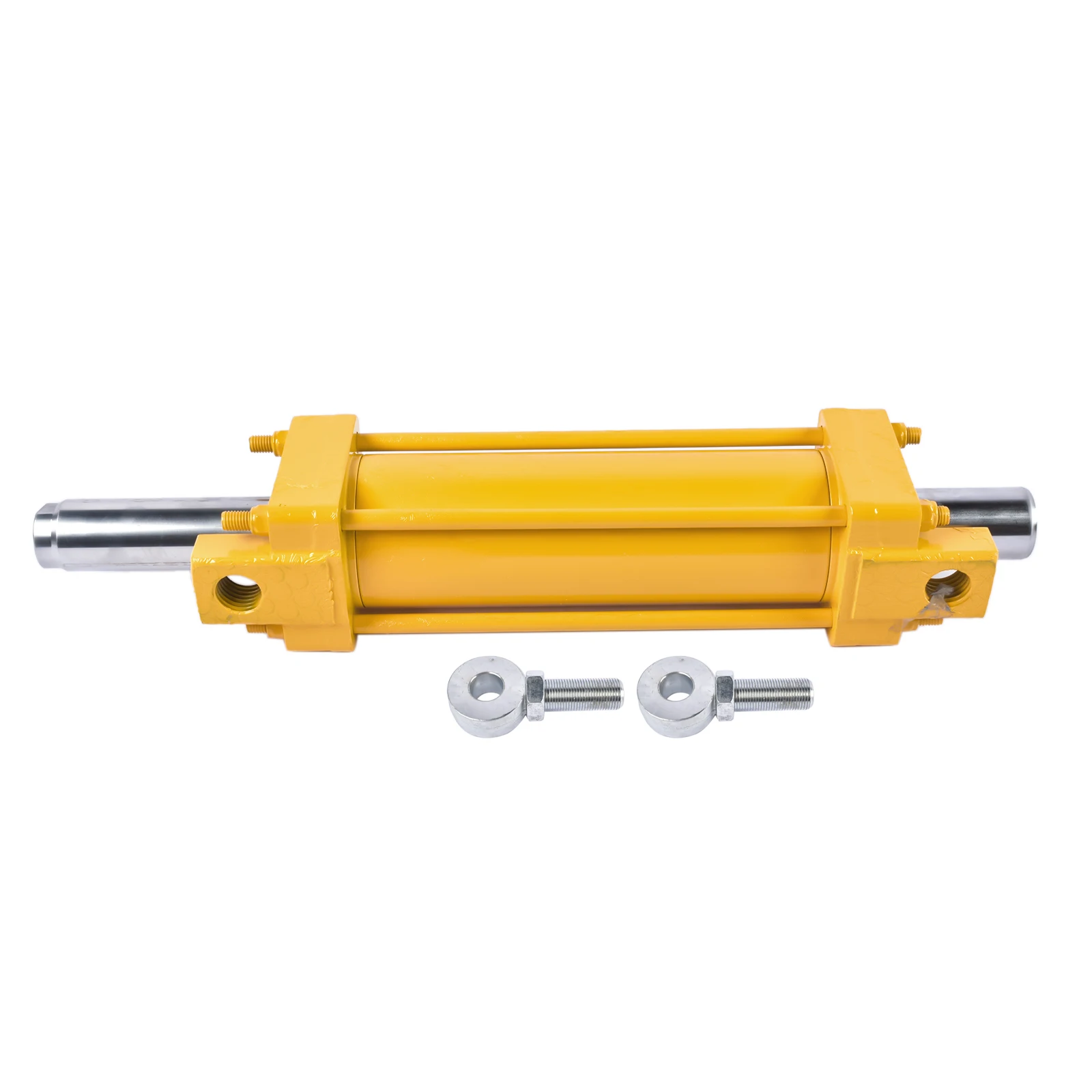 AP03 G107720 Power Steering Cylinder for Case 580SM 580SL 580K 580L 580M 580 Super K view 5