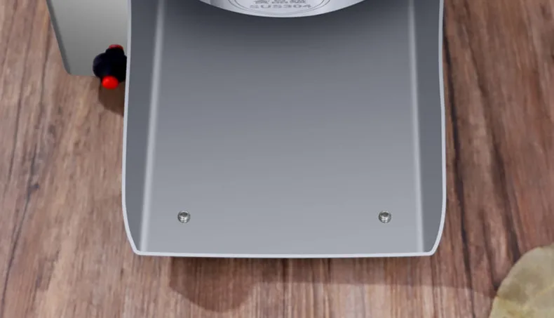 800g/1000g chinesische Kräuter medizin Brecher Mühle Haushalt feine elektrische kleine multifunktion ale Mühle Getreide brecher – Detail 19