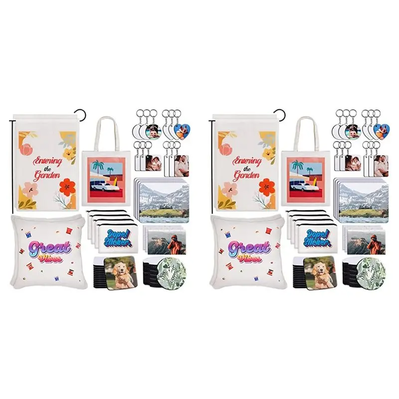 produits-vierges-par-sublimation-sehor-152pcs-porte-cles-vierge-par-sublimation-mdf-avec-chaine-en-metal-pour-les-travaux-de-conception-personnalises-cadeaux