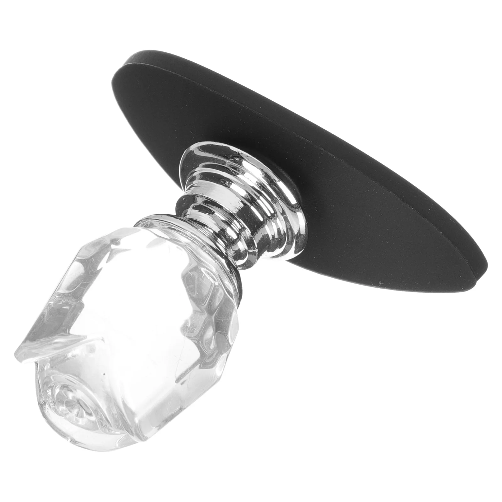 1 Uds. Estampador de sombra de ojos perezoso Material de resina duradero-accesorio de maquillaje de sombra para todas las ocasiones herramienta de sombra de ojos