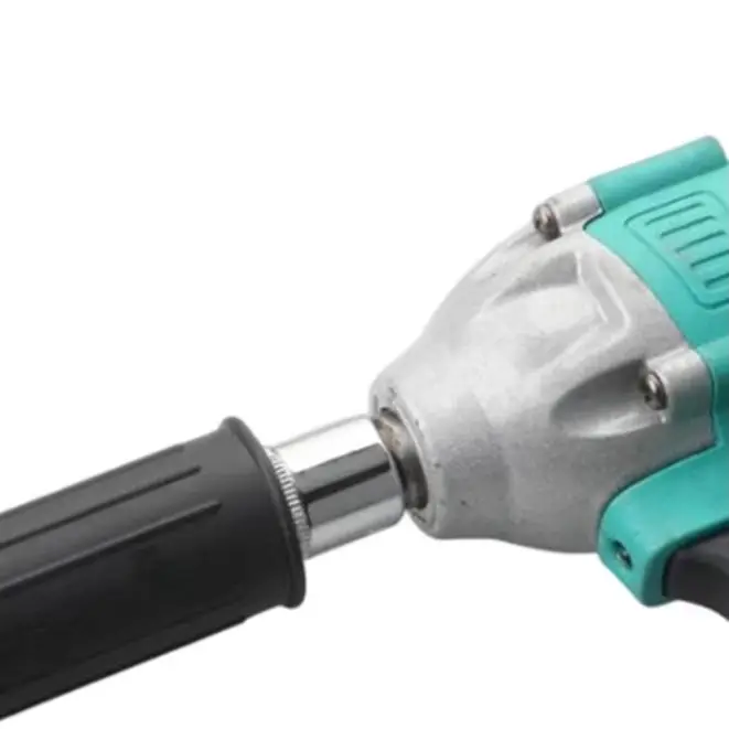 1/2 Drive Adapter Offset For Impact Extension Wrench For Impact Extension Wrench Auto Repair Tool Adapter Power Tool Accessories