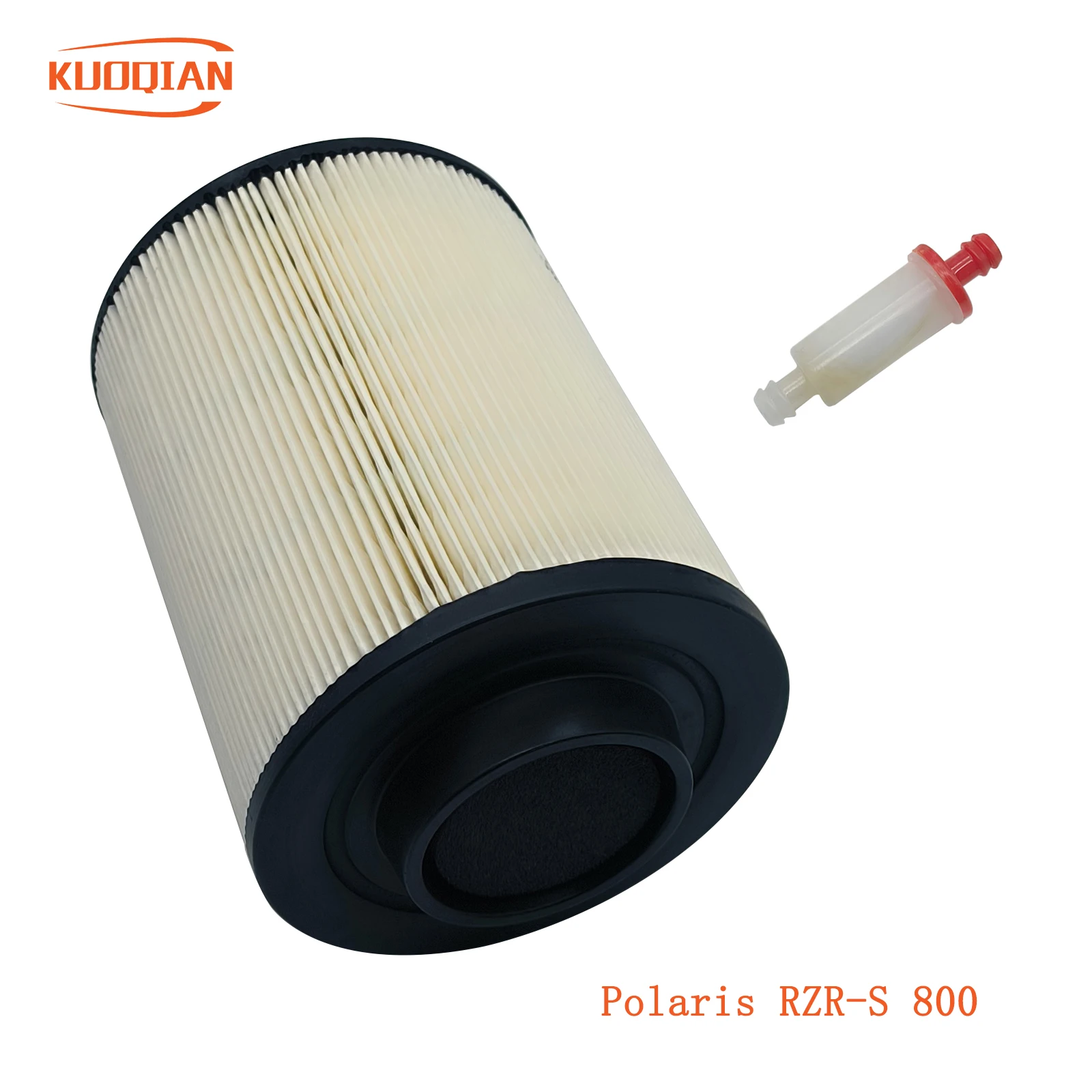 

Air Filter Cleaner For Polaris For RZR 800 For EFI 08-14 GI-125499 Parts 2024 Hot Sale Brand New And High Quality