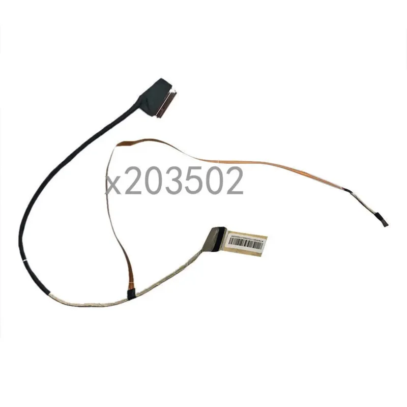 For MSI ms17f1 ms17f2 ms17f3 ms17f4 ms17f5 30pin LCD cable K1N-3040115-H39 Taj