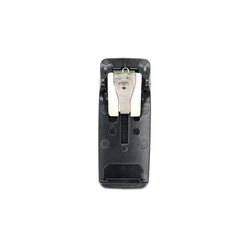 Pmln4651a Riem Clip Voor Xpr3300 Xpr3500 P8268 P8608 Xpr6100 Xpr6350 Radio Walkie Talkie