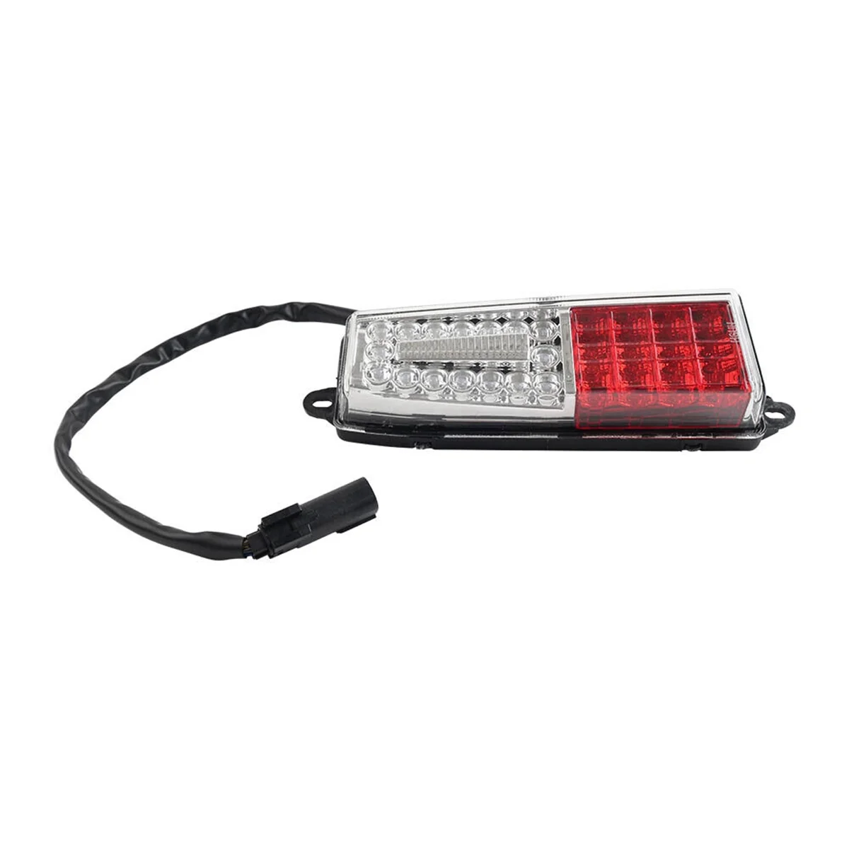 UTV Rear LED Tail Light UTV Taillight for HiSun HS500CC HS700CC 35250-119E-2000,