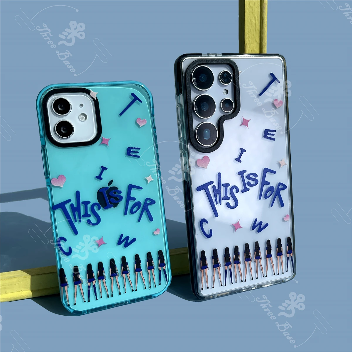 Phone case This Is For For iphone 17 Air 16 PRO MAX 16E 15 PRO 6 7 SE2 8 Plus XR XS MAX 12 Pro 11 PRO 13 Pro 13 Mini 14 Pro max