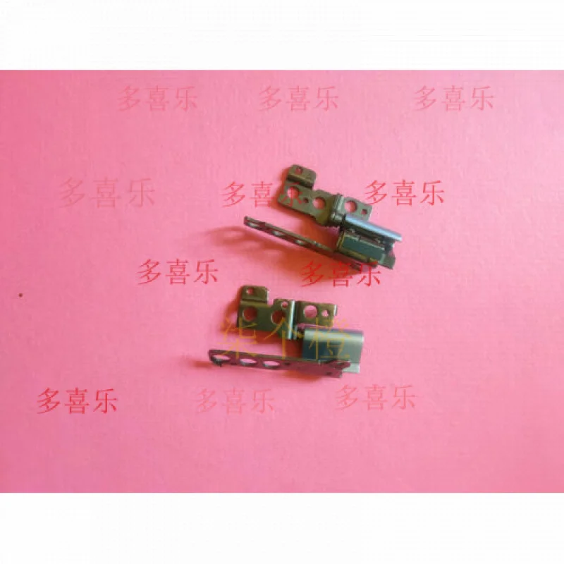 

AA new for Asus ZenBook 14 UX431F UM431D U4500F HINGES R+L