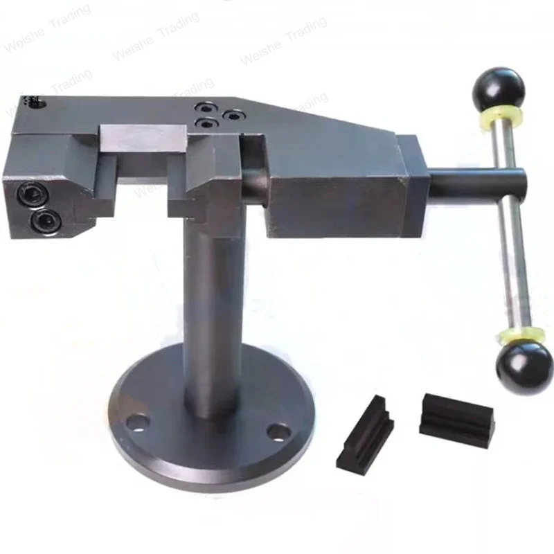 

Multifunctional Vertical ViseCommon Rail Injector Pump Nozzle Disassembly Fixture Test Fixing Tool