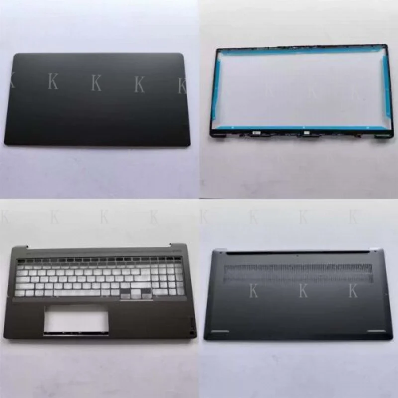 

C LCD Back Cover/Bezel/Palmrest/Bottom Case for Lenovo Ideapad 5 Pro