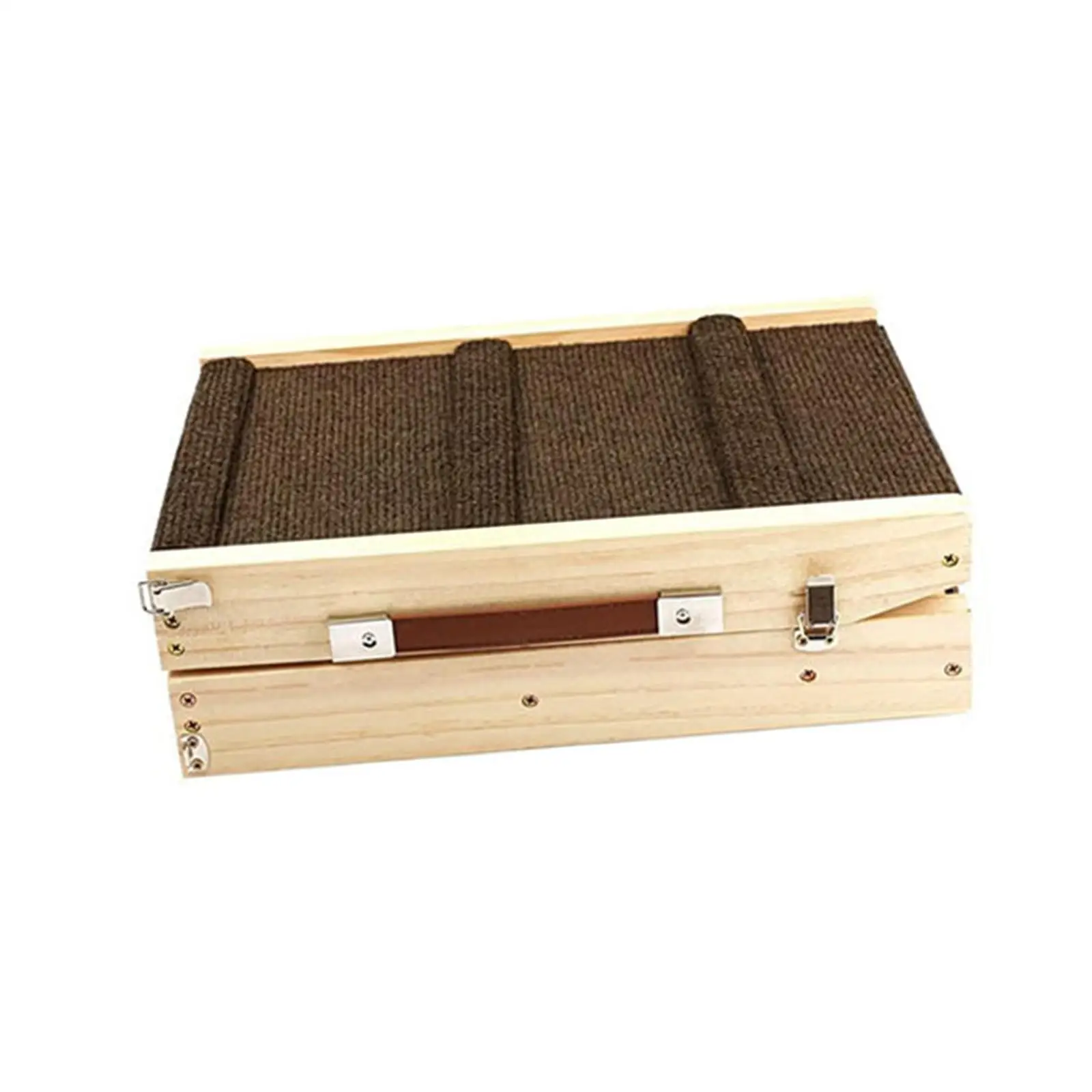 Adjustable Dog Ramp Adjustable Height Non Slip Pet Ramp for Bed Indoor Couch