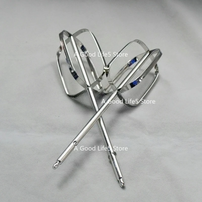 

Applicable To KENWOOD/KYWOOD HMP30 Conditioner Egg Beater Accessories Handheld Cooking Machine Accessories Egg Beater