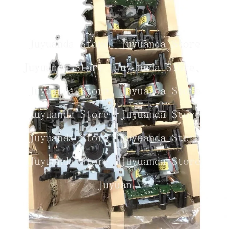 

Electronically Controlled Tape Recorder Movement, Brand New, in Stock As Shown