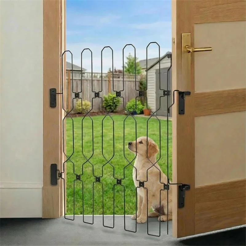 Thumbnail 2 - #11 Top 30 Indoor Dog Safety Gates Worth Buying In 2026