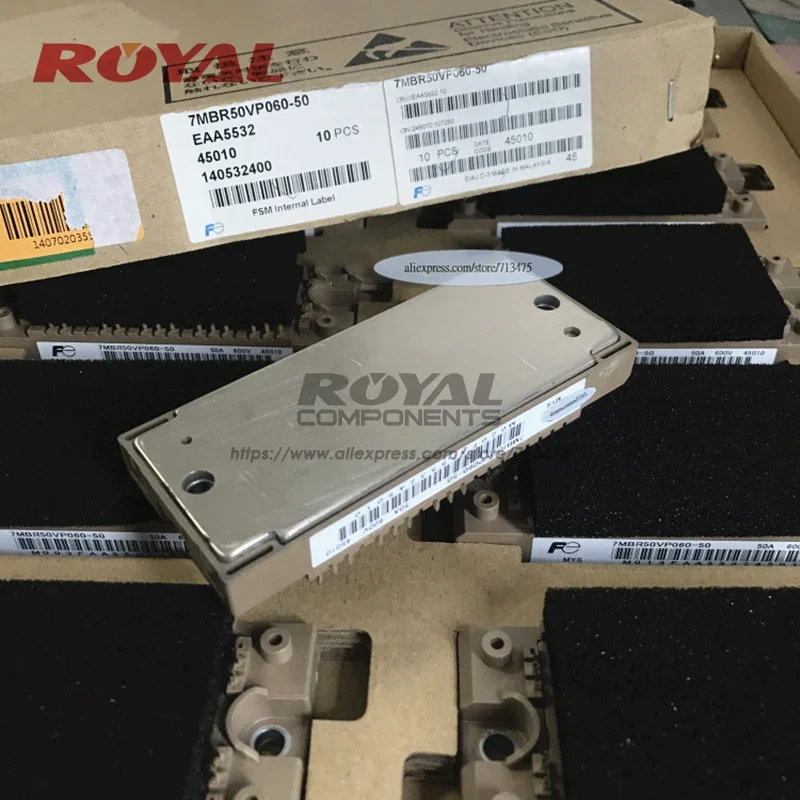 7MBR50VP060-50