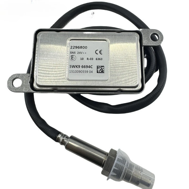 

NOx Nitrogen Oxygen Sensor 2296800 5WK96694C for