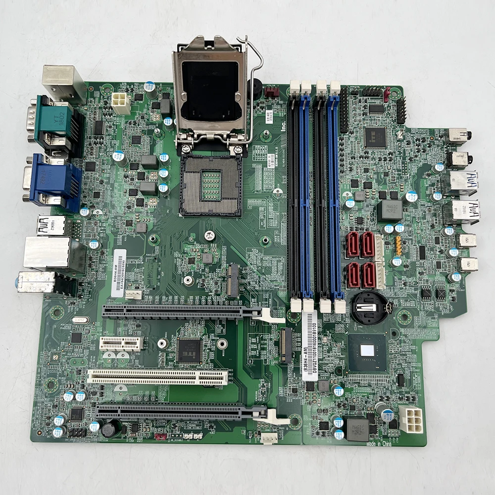 B36H4-AM Acer 데스크탑 마더 보드 Veriton S4660G B360 LGA 1151