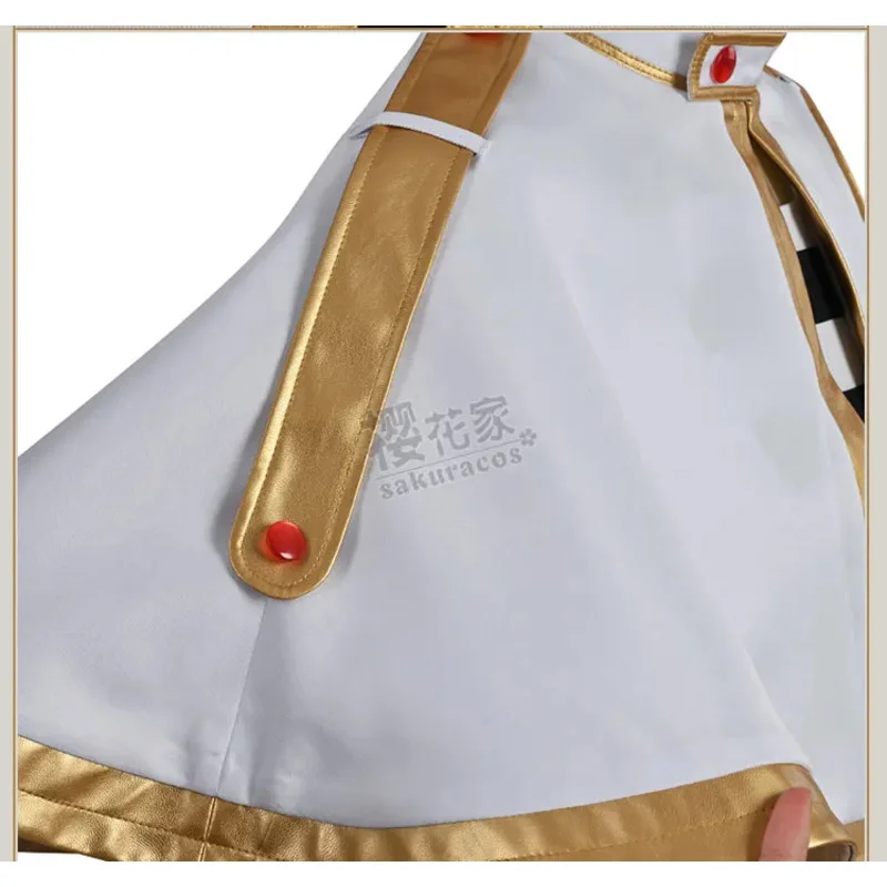 Frieren At The Funeral Frieren Costume Cosplay Anime Regalo di Natale di Halloween Fantasia Puntelli per spettacoli teatrali Scarpe per decorazioni anime