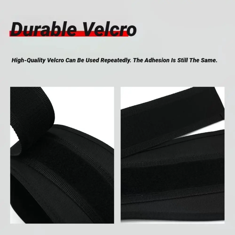 

Adjustable Weight Lifting Belt Lumbar Support Bodybuilding Weightlift Waist Support Deadlift Equipment Exercise Belt Protection