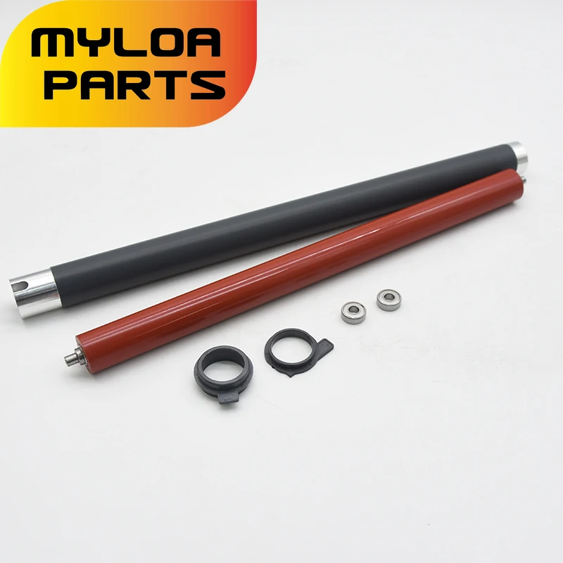 1Set 302NG93020 PRESSURE ROLLER Lower Fuser Roller for Kyocera TASKalfa 1800 1801 2200 2201 2010 2011 2210 2211 FK4105