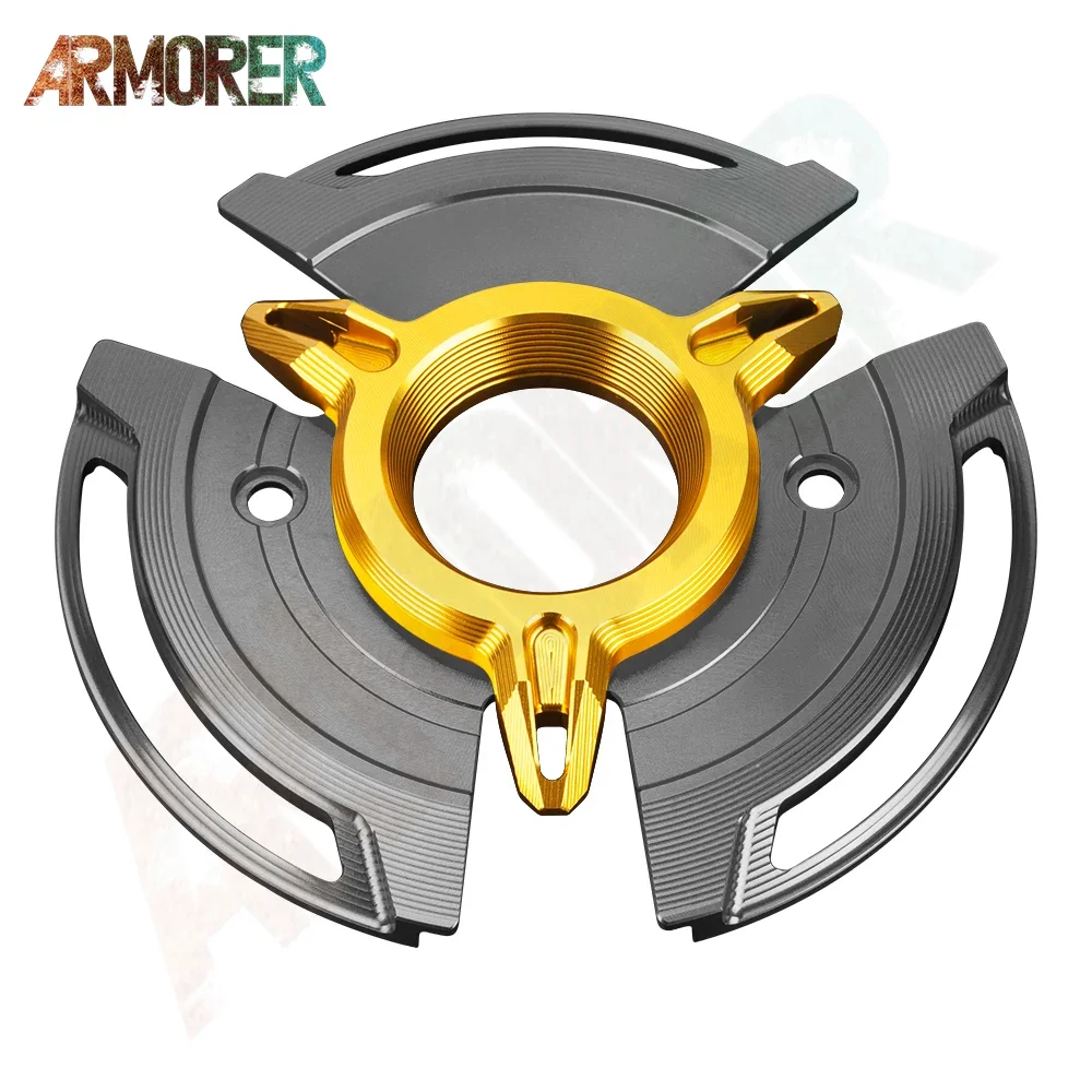 Motorcycle Accessories Stator Starter Cover Frame Slider Protector For YAMAHA T-MAX 530 DX TMAX 530 SX TMAX 530 DX/SX 2019 2020