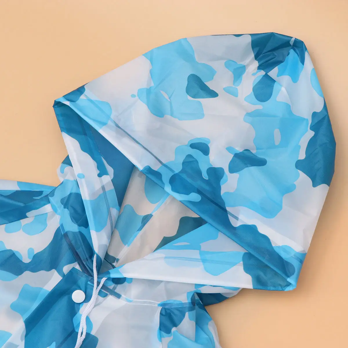 

Утолщенный водонепроницаемый дождевик, портативный, легкий, для мужчин, женщин, взрослых, для кемпинга, походов, альпинизма, активного отдыха на природе