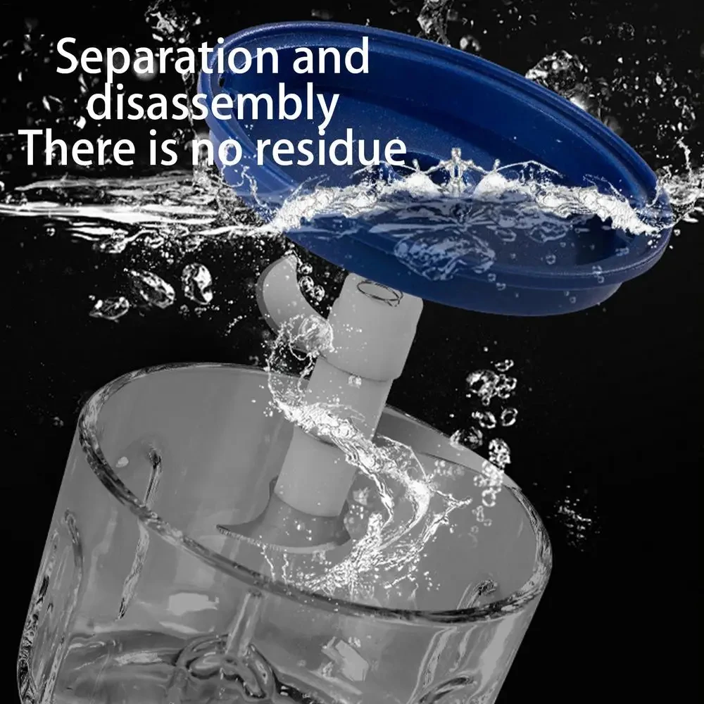 260M 마늘 다지기 휴대용 마늘 분쇄기 고기 분쇄기 양파 다지기 생강 후추 야채 분쇄기 주방 블렌더