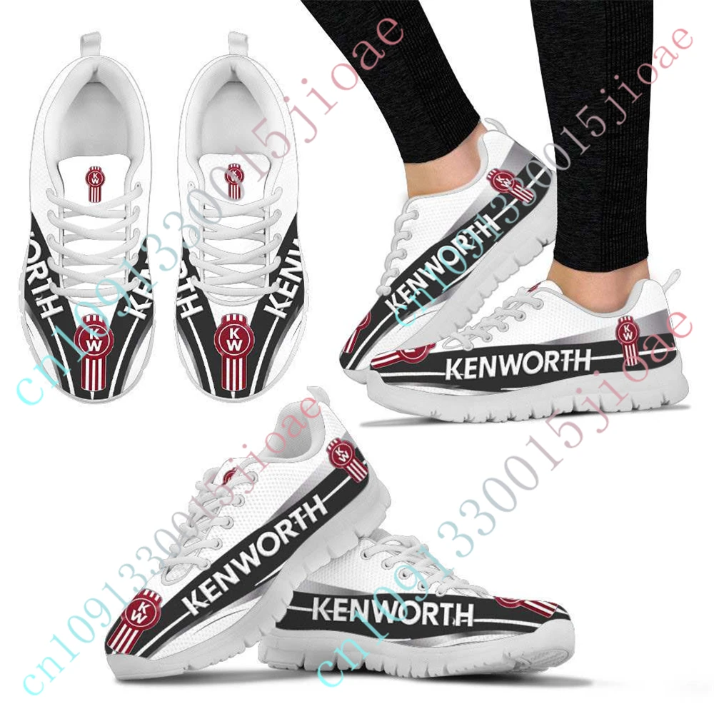 Kenworth Sports Shoes For Men Lightweight Male Sneakers Casual Running Shoes Unisex Tennis Big Size Men's Sneakers Custom Logo