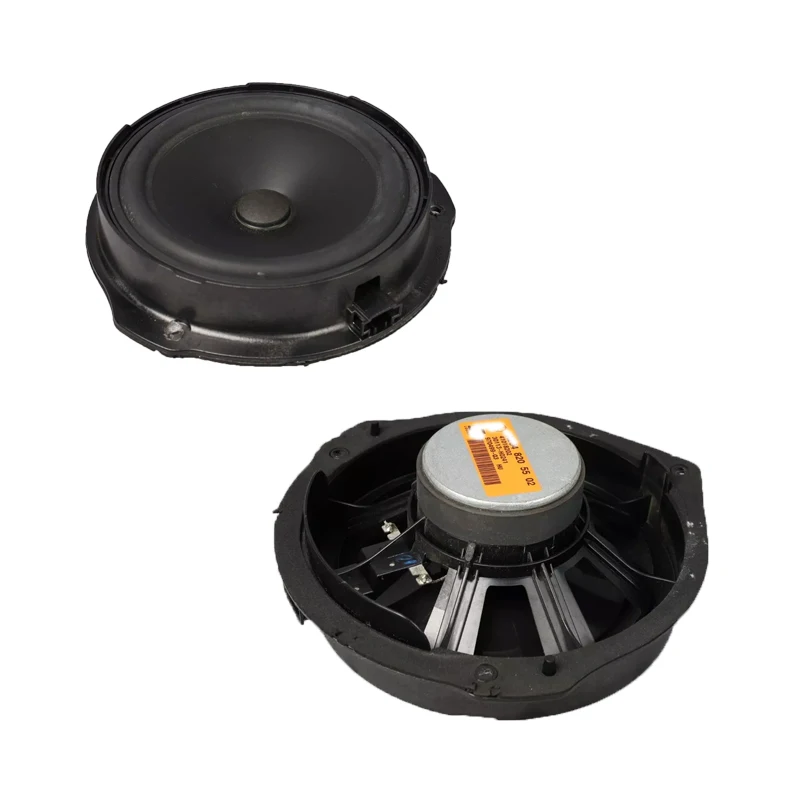 Sistema de altavoces para coche Clase E CLS W212 W218 kardo Control de amplificador de Audio unitn