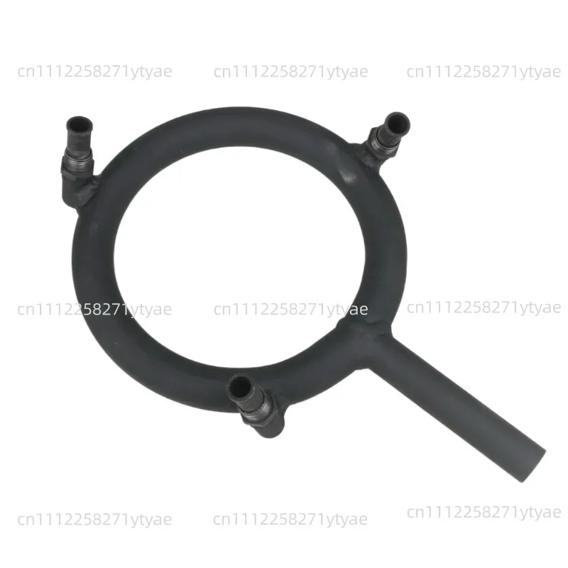 FA-120R3 FA-200R3 FG-60R3 FG-90R3 FG-73R5  Gas Engine Ring Exhaust Ring Row Piper